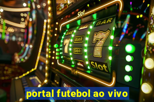 portal futebol ao vivo